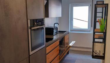 Ferienwohnung Oberhof - Foto 5