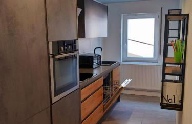 Ferienwohnung Oberhof - Foto 5