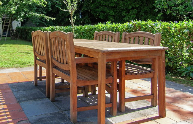 Romantic Cottage With Shared Swimming Pool - Foto 35