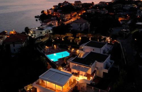 Apartment Flach violett by Interhome - Foto 14