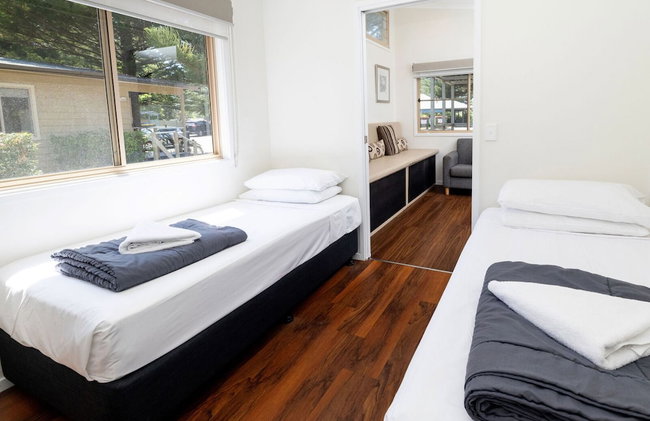 Big4 Sydney Lakeside Holiday Park - Foto 23