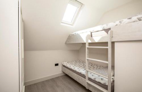 Luxury 3 Bedroom Flat 5 min to tube station - Foto 19