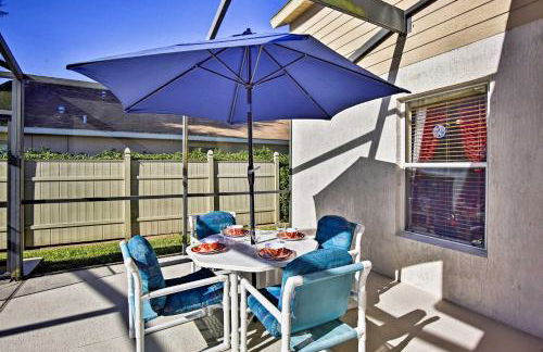 12 Mi to Disney Home with Pool and Spa in Clermont - Foto 33