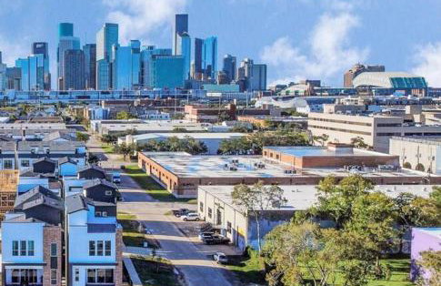 BlissHaven Luxe & Spacious in Downtown Houston with Soaking Tub ,Rooftop and free Parking - Foto 16