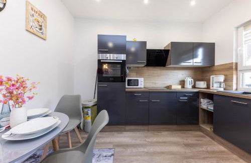 NEU I Ferienwohnung Jasmin - Foto 7