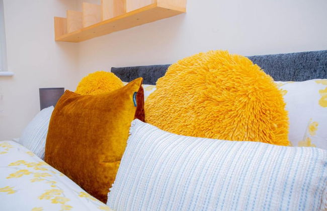 Beautiful two Bedrooms Ensuite Apartment - Foto 4