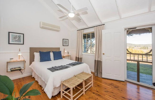 Peppertree Farm - Foto 8