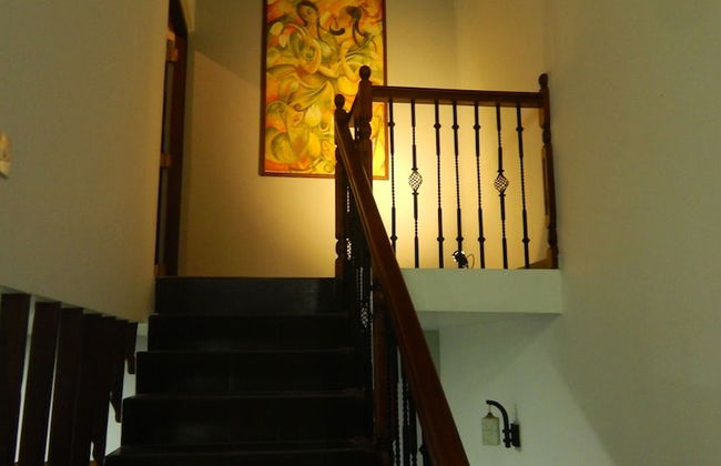 Nenasilu- Sri Lankan Villa - Photo 29