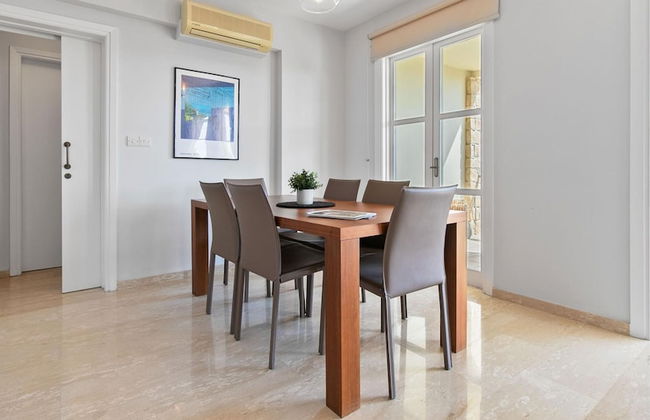 Apartment U3 - Avdimou - Foto 13