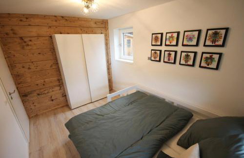 Spechthöhle - St. Georgen - Foto 6