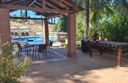 Casa Rural Los Arcos - Foto 12