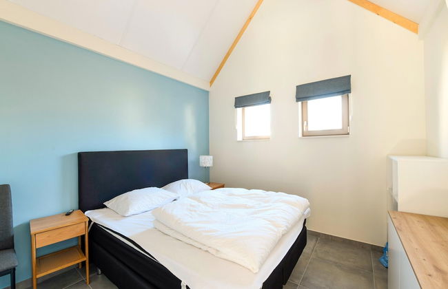 Holiday Home in Koksijde Near Beaches - Foto 3