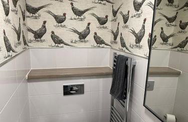 Luxury townhouse in Stirling - Foto 19