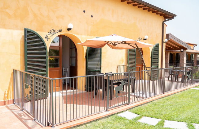 Agriturismo Borgo Bernabei - Foto 65