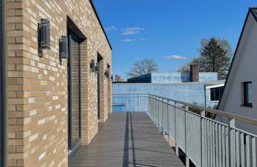 A & B Apartment und -Zimmervermietung - Foto 30