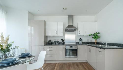 The Embankment Nash Mills Wharf - Foto 5