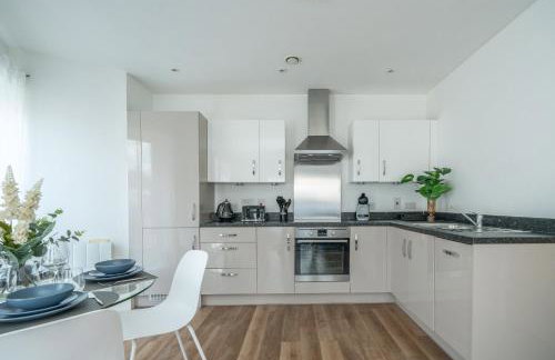 The Embankment Nash Mills Wharf - Foto 5