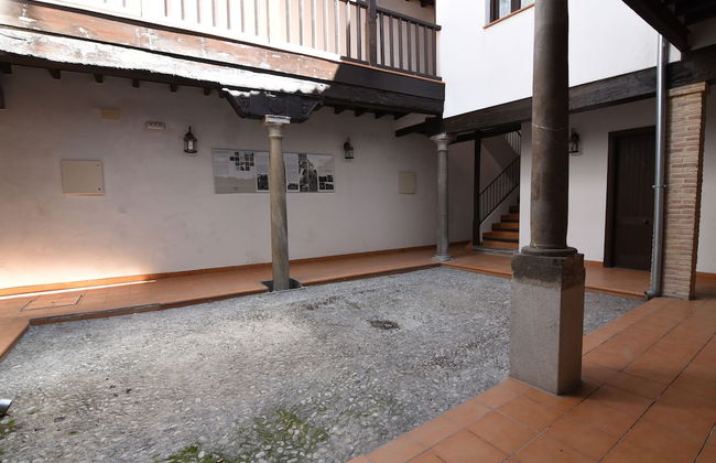 tuGuest Alhambra Apartments II - Foto 27