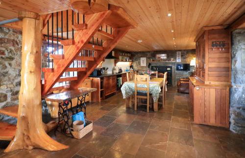 Kestrel Cottage - Foto 8