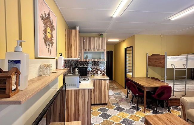 Tapanoz Villa - Foto 11