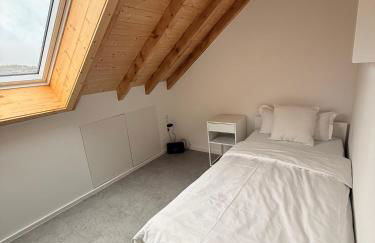Neues, stilvolles Loft inmitten der Weinberge - Foto 17
