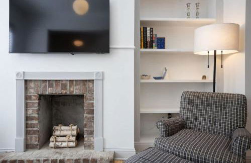 Quiet Historic Corner Easy Walk to Downtown Dining and Entertainment - Foto 3