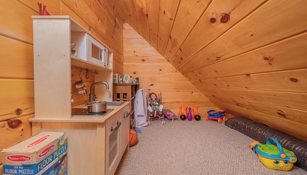 Ar'ya Relaxed Chalet by Taylor Made Deep Creek - Photo 5, Property amenity