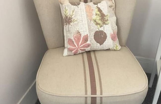 Cinque Ports Retreat - Foto 16