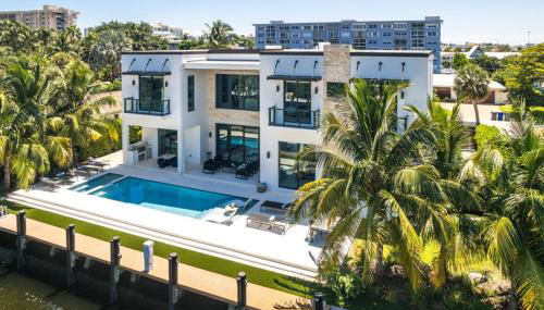 Villa Brielle - Foto 2