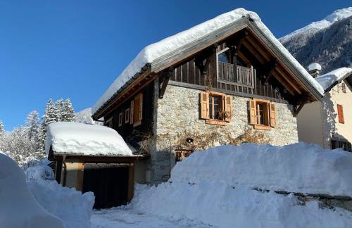 Paccard Locations Chamonix - Foto 14