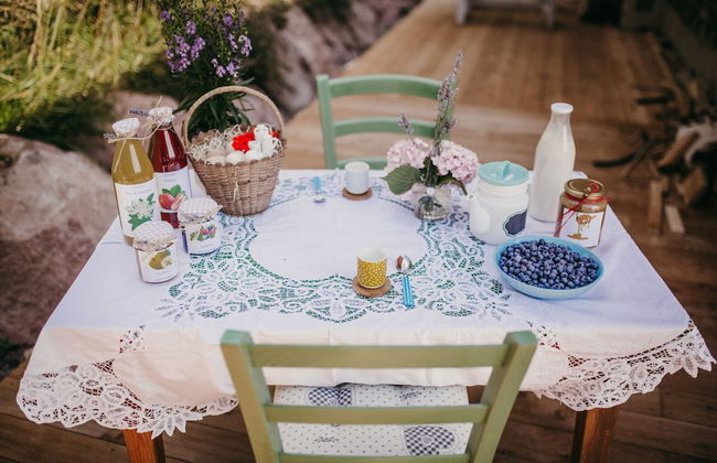 Maso nel bosco - Photo 55