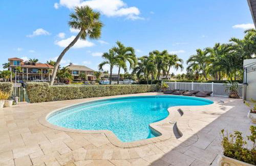 Peaceful Haven Waterfront Home Tierra Verde - Foto 34