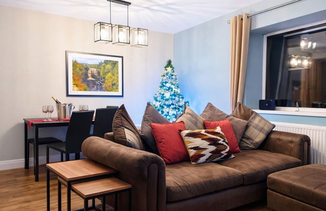 HC Property - The Hideaway at Watergate Eye - Foto 37