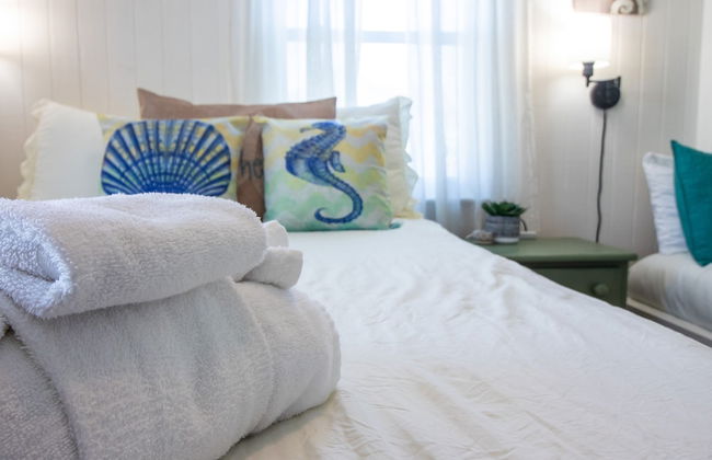 In-home Bar Lounge and Arcade Stay Entertained at The Sea Shed - Foto 28