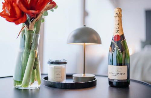 Homely Berlin - Loft, Terrace, Near Ostkreuz I Free parking - Photo 17