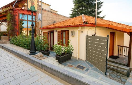 Raise Polydrosos Traditional Getaway - Foto 47