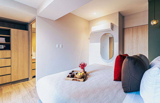 Kukun Inspire Polanco - Foto 8