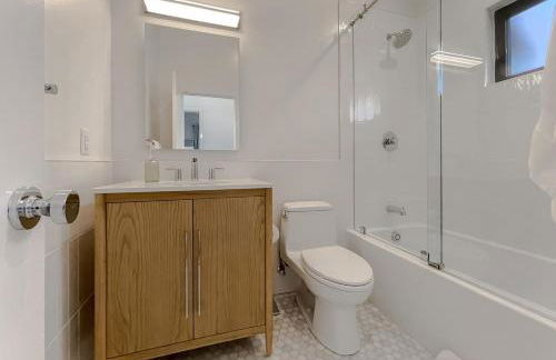 Water's Edge Cottage Luxury Retreat - Foto 50