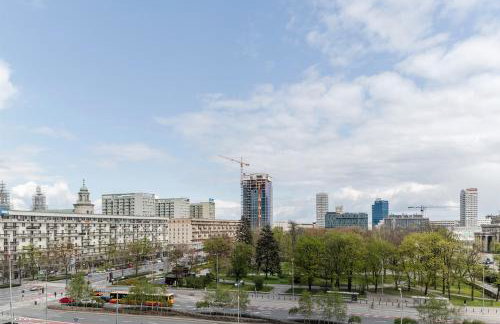 ShortStayPoland Panska - Foto 70