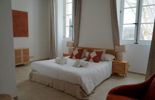 Château de l'insolas - Photo 50