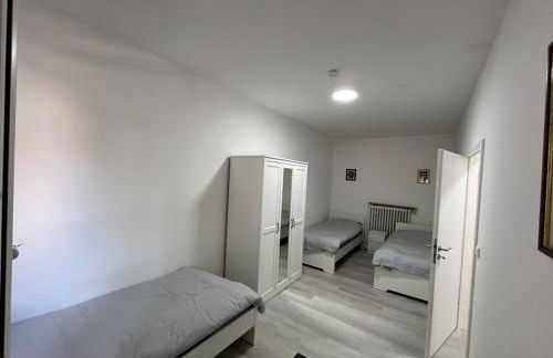 Cozy Apartment in Leverkusen - Foto 57