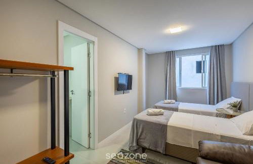 Estúdios na Barra em Balneário Camboriú - DPR - Foto 43