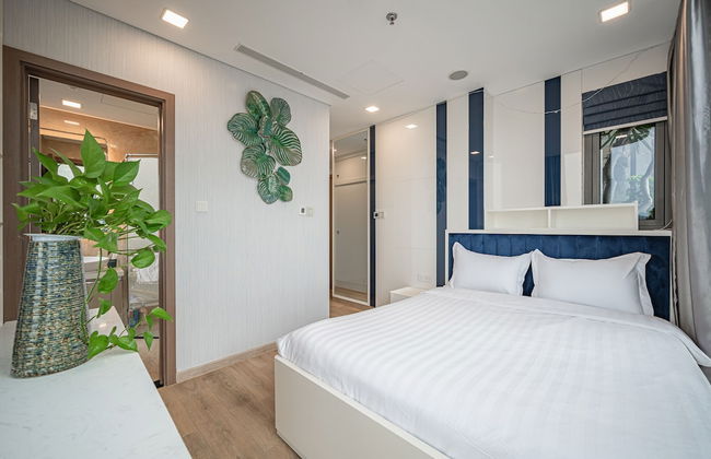 Landmark 81 - Unique Condotel - Foto 3