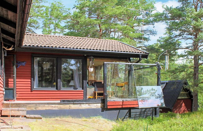 Scenic Lakeside Cottage-by Traum - Foto 28