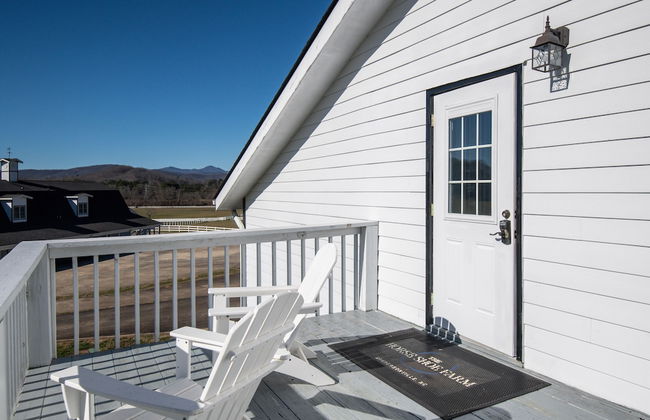 The Horse Shoe Farm - Foto 58