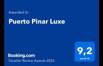 Puerto Pinar Luxe - Foto 2