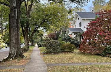 Walk to Duke Campus! 1 Bedroom in Trinity Park! - Photo 7