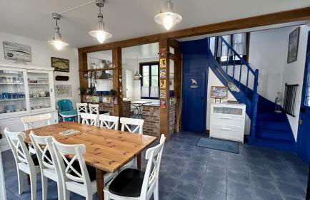 Sans Souci, maison familiale pour 8 personnes - Foto 12