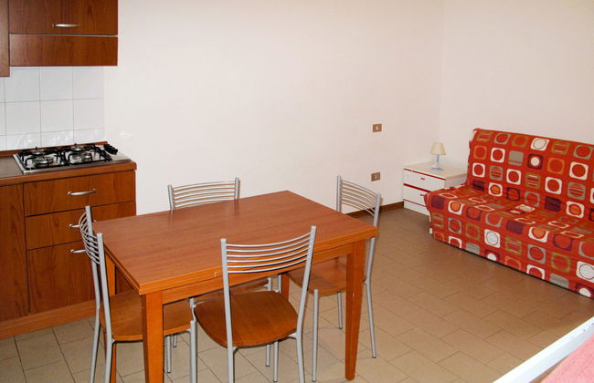 Campeggio del Forte - Foto 9