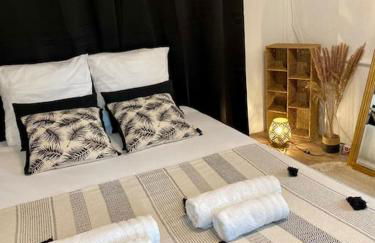 Le Méli-Mélo de Beauval - Foto 23